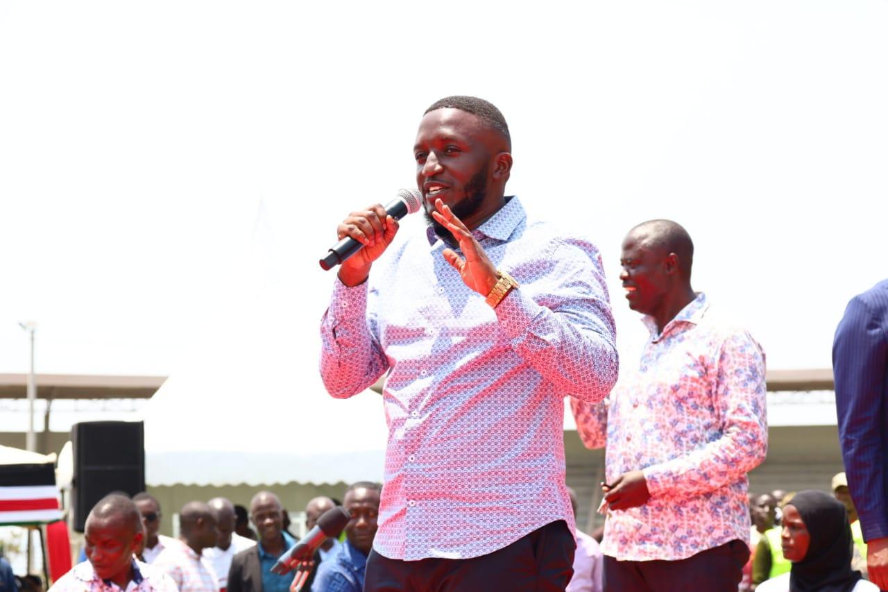 Kasipul By-Election: ODM Faces Fallout as Aspirants Shun Party Over Boyd Were Favoritism