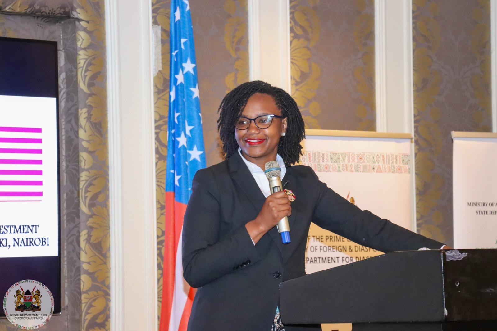 Kenya Secures American Jobs Deal for Truck Drivers Through Nebraska Partnership