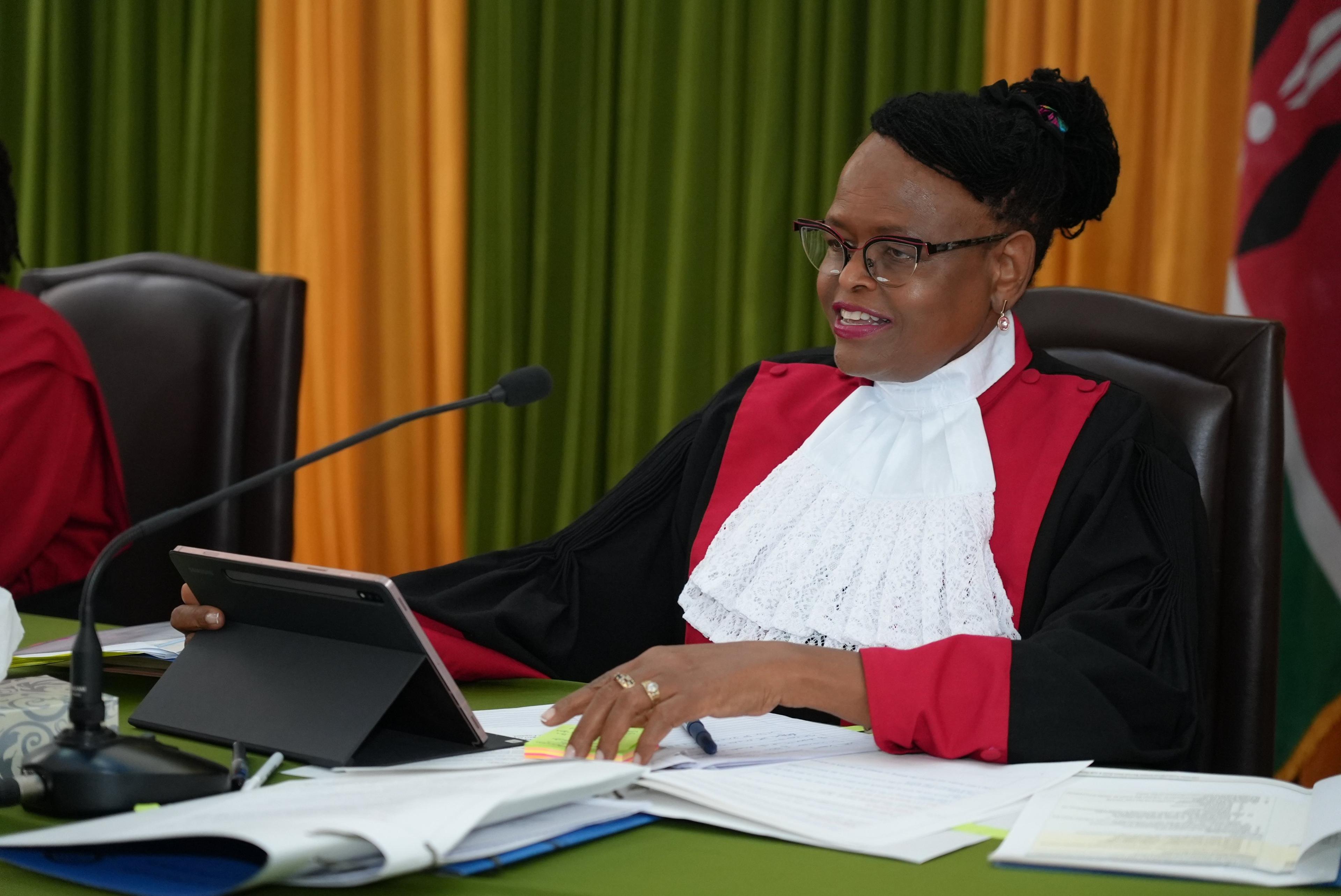 Ridiculous and Malicious: Judiciary Dismisses Kung’u Muigai’s Corruption Allegations on Judges in Case Against KCB
