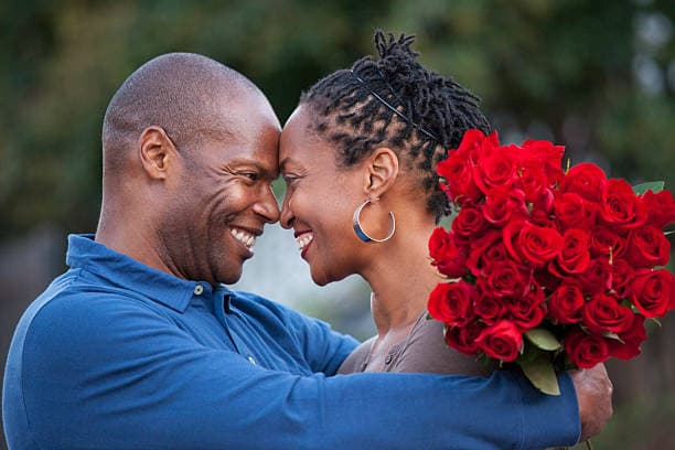 I Was Tired of Attracting the Wrong Men, Until I Finally Found True Love