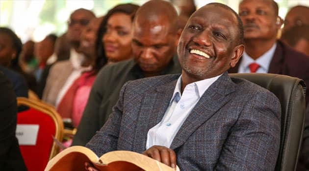 Govt To Block Hustler Fund Defaulters From Accessing Bank, Sacco Loans