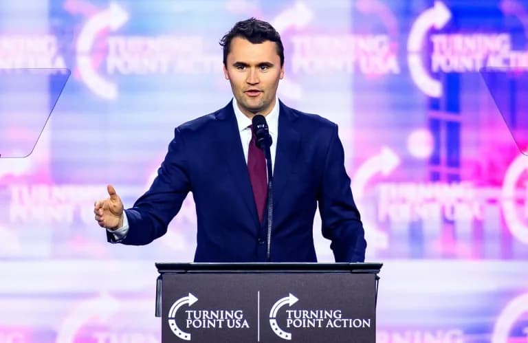 What We Know About the Killing of Charlie Kirk