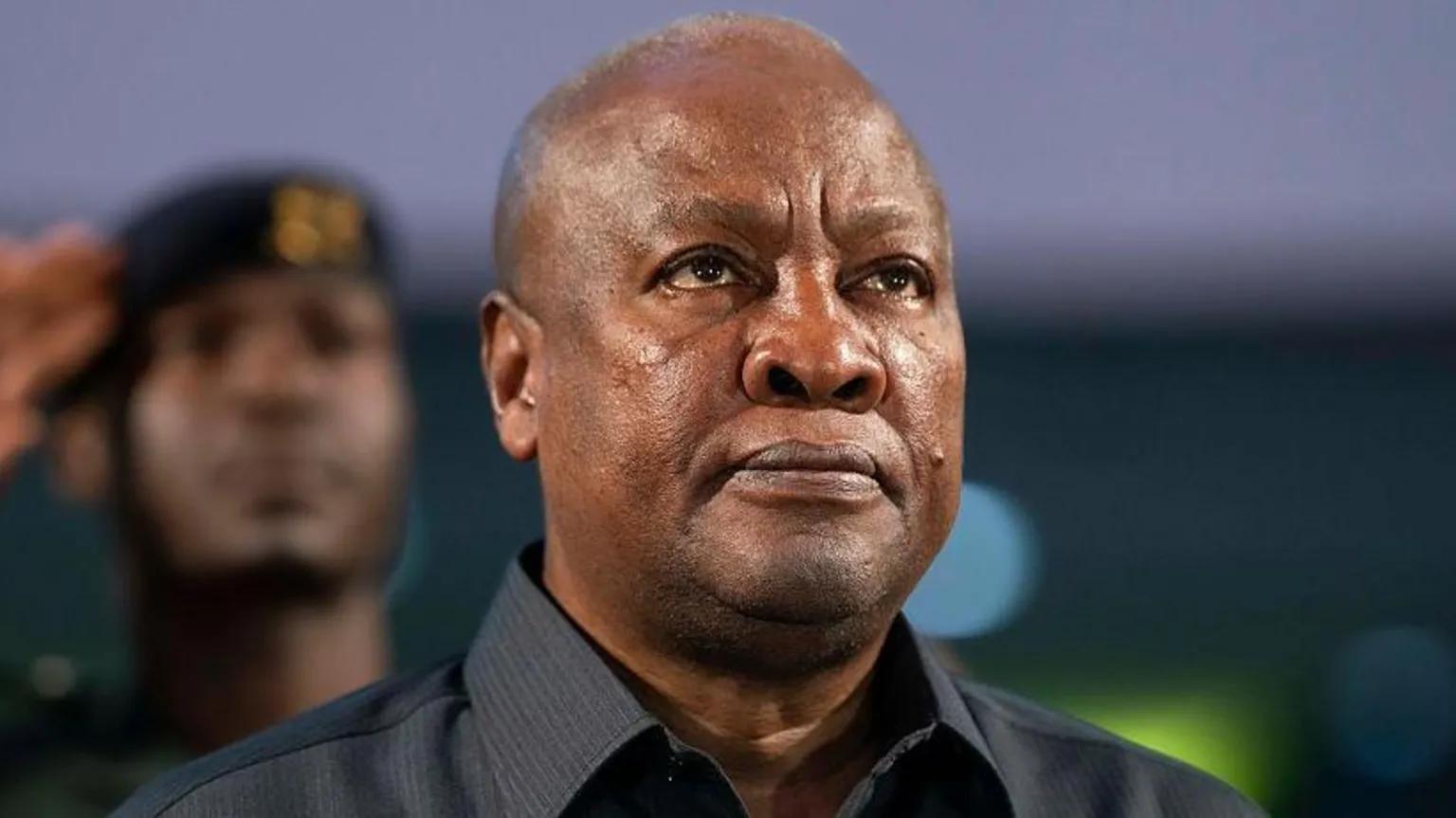 Ghana Agrees to Accept West Africans Deported From US