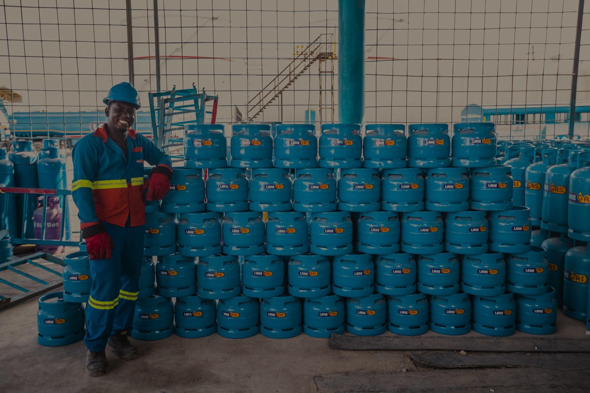 Lake Gas Faces Fresh Safety Crisis as Kenya Rejects Second LPG Cargo This Year