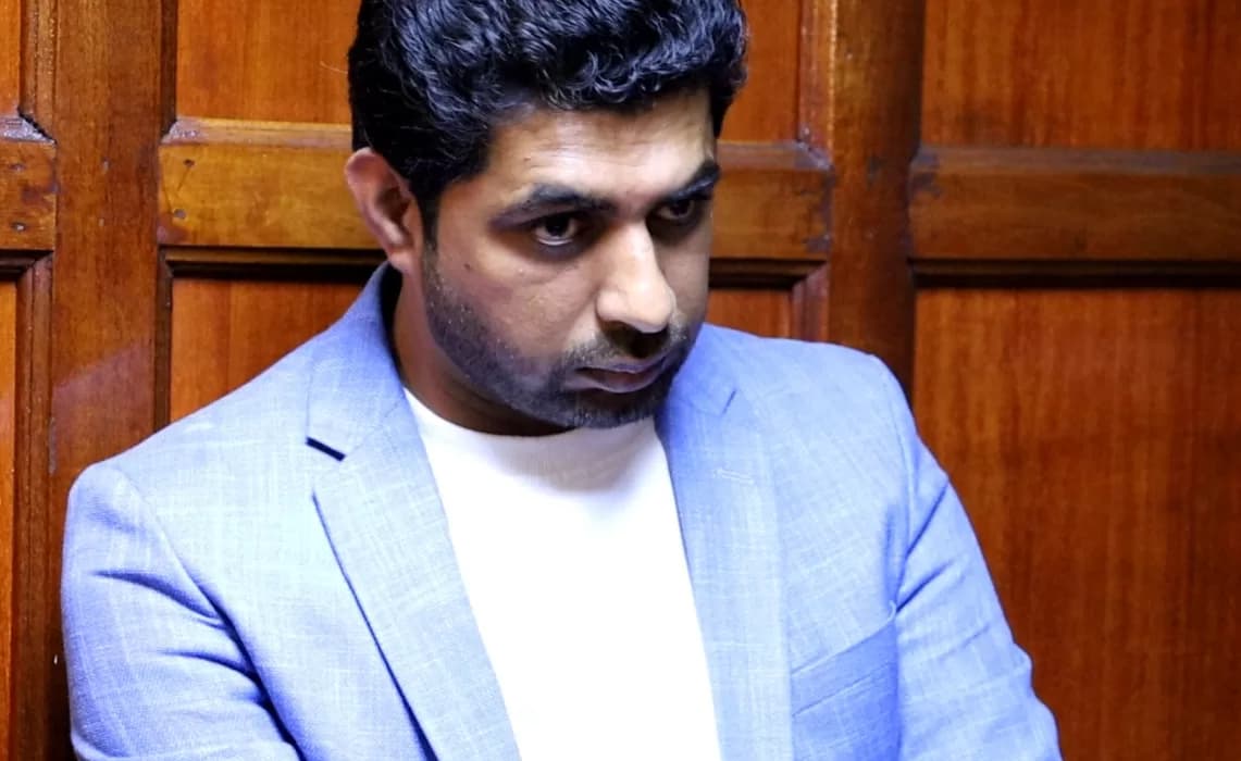 How Company Director Accused of Fraud Siphoned Sh356 Million to Personal Accounts