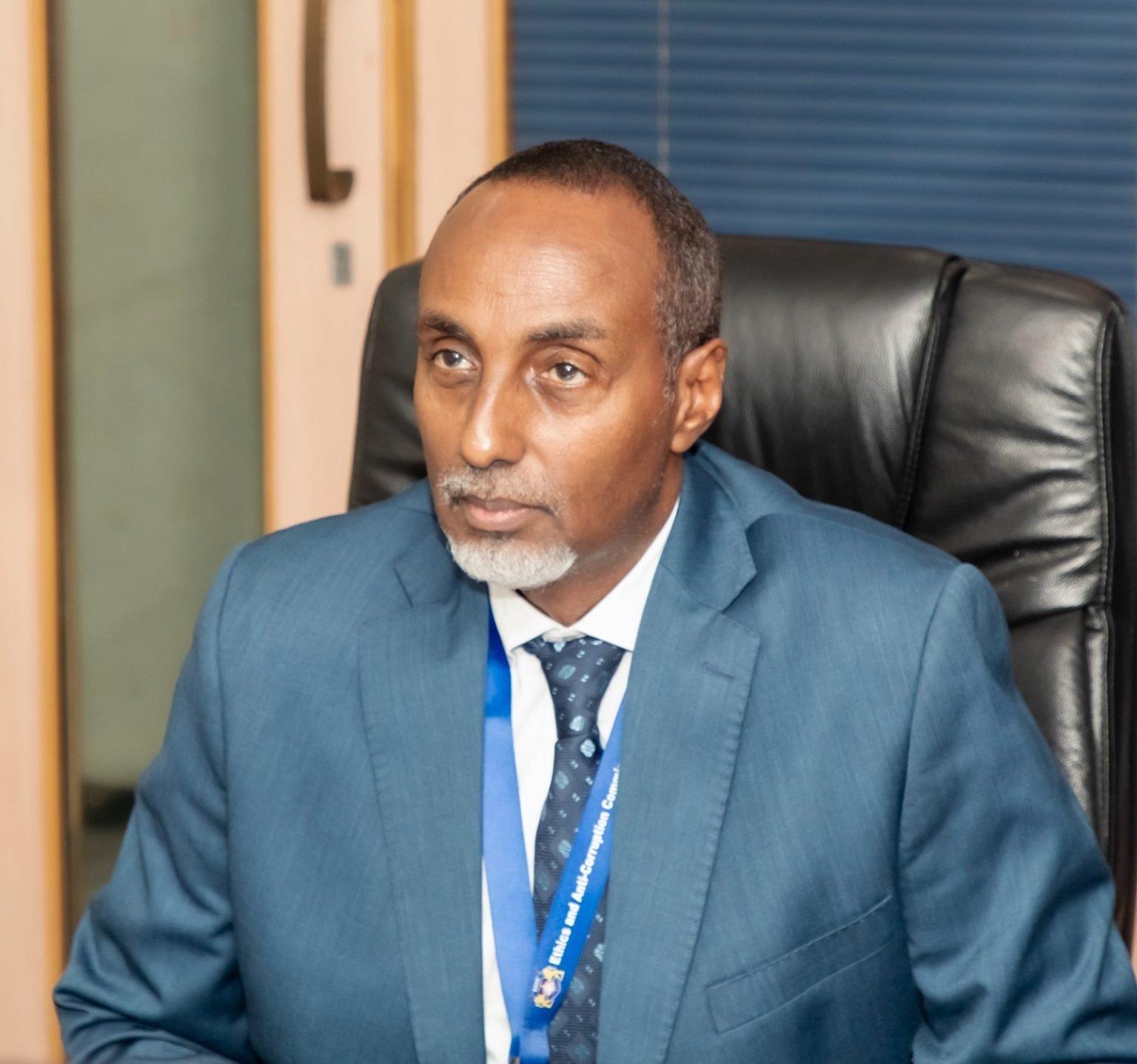 Did EACC Betray Ruaraka Land Scandal Whistleblower? He Reportedly Regrets The Decision