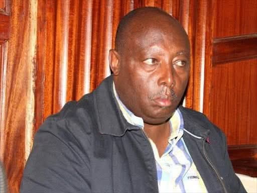 KANU SG George Wainaina Among Key Suspects Arrested in Lawyer Kyalo Mbobu Murder Probe