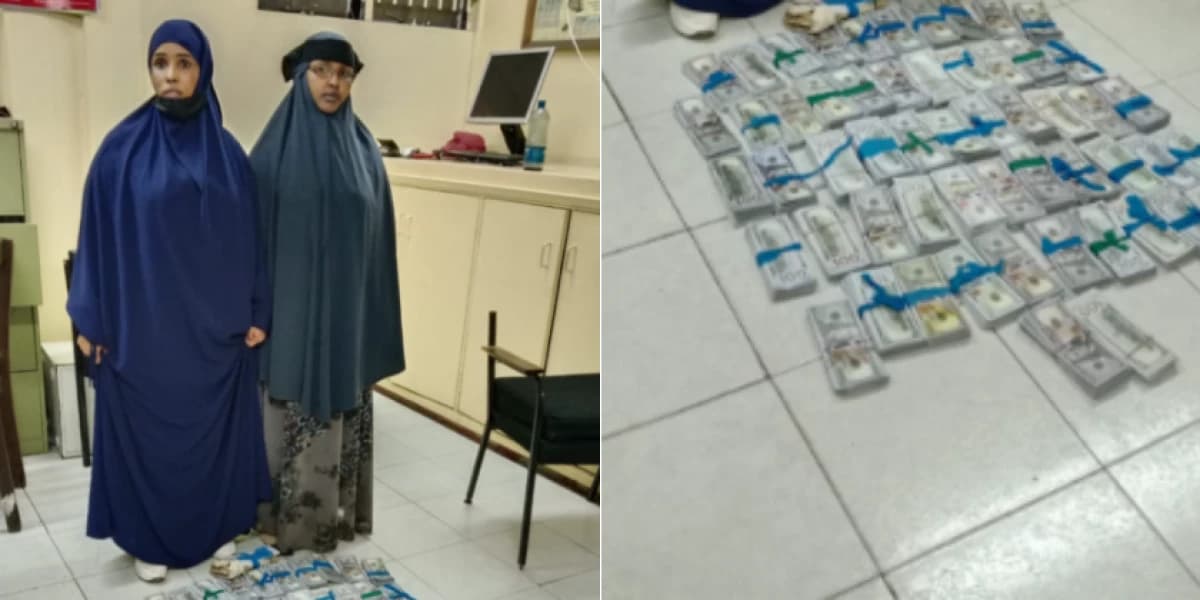 Two Women Charged With Sh70 Million Fake US Dollars