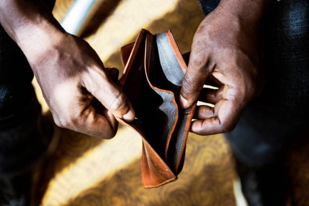 From Millions to Penniless, How Jealous Neighbors Bewitched My Wins