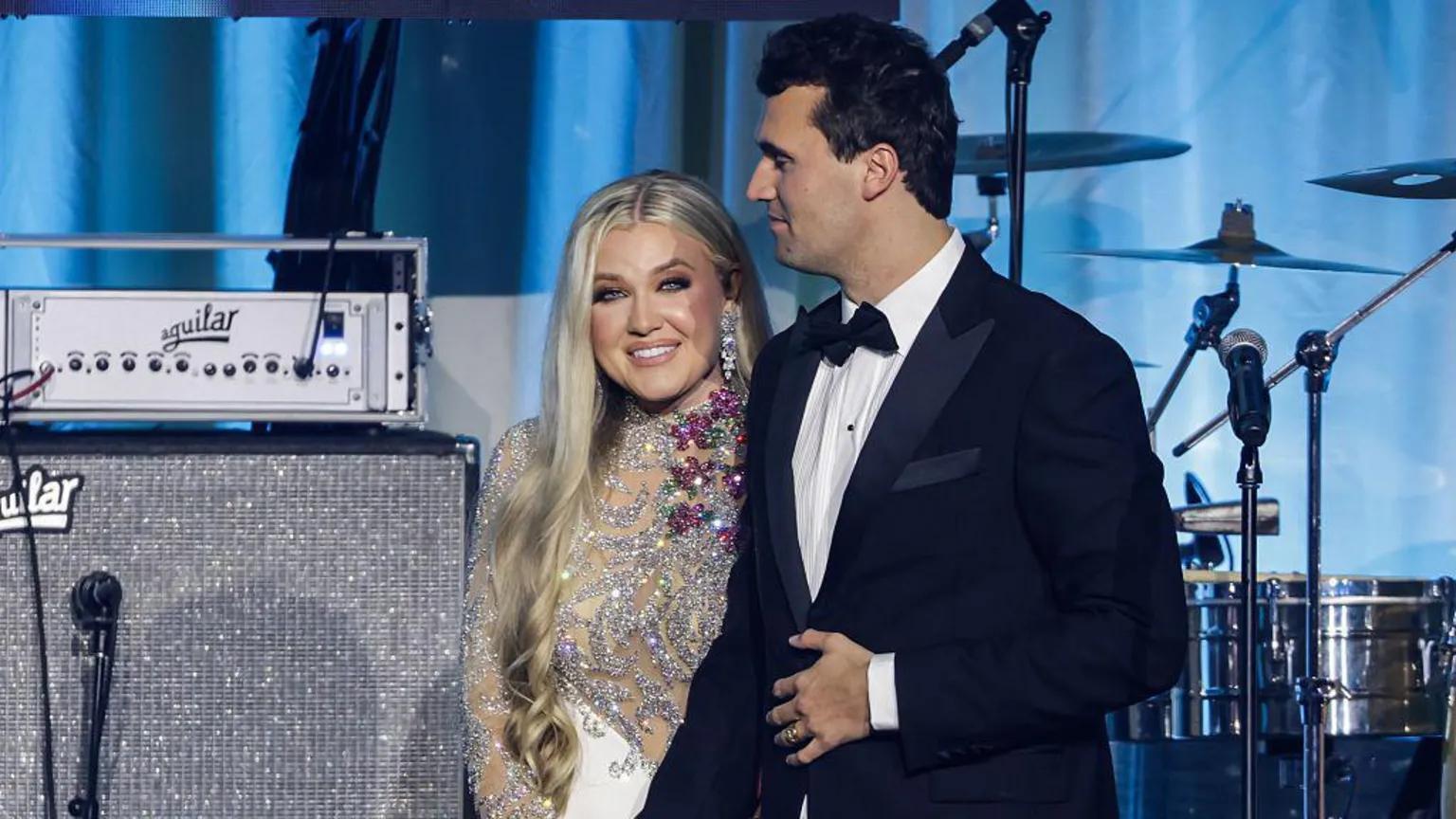 ‘I Will Never Let Your Legacy Die’ – Widow of Charlie Kirk Gives Tearful Address, Vows to Continue His Work