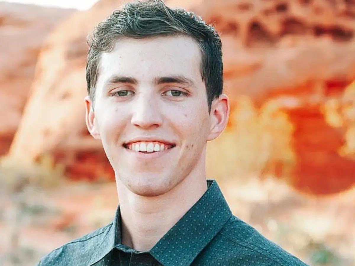 Why Did Tyler Robinson Shoot Charlie Kirk? FBI Reveals a Chilling Reason