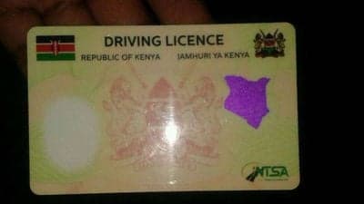 Smart DL Biometric Services Will Now Be Available in Huduma Centers Countrywide, Here’s How to Apply