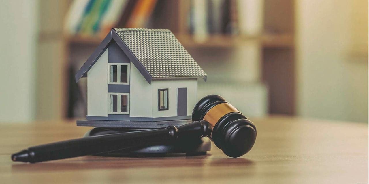 Tycoon’s Construction Empire Crumbles as Assets Auctioned Over Sh861 Million Debt