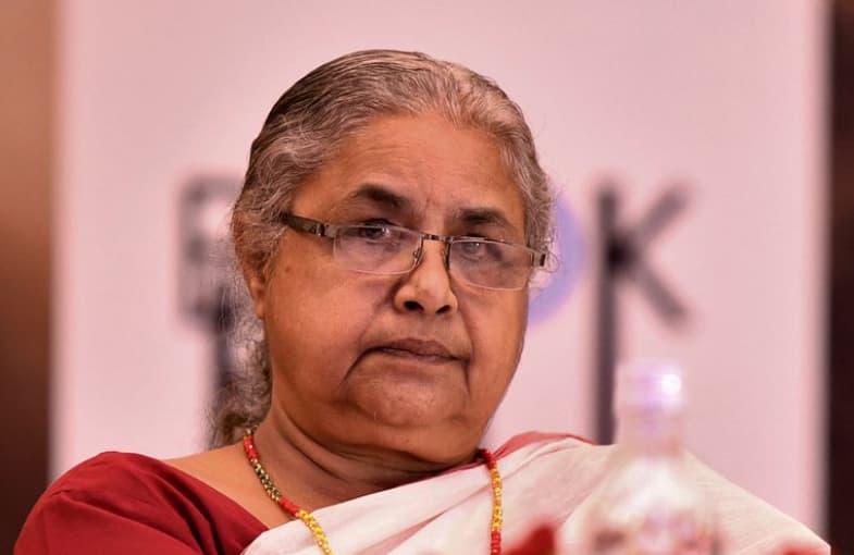 Nepal’s New Prime Minister Says She Will Only Serve For 6 Months