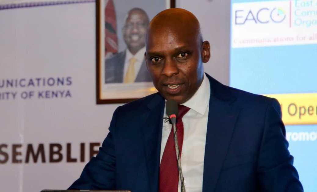 Communications Authority Revokes Licenses of 42 TV Stations
