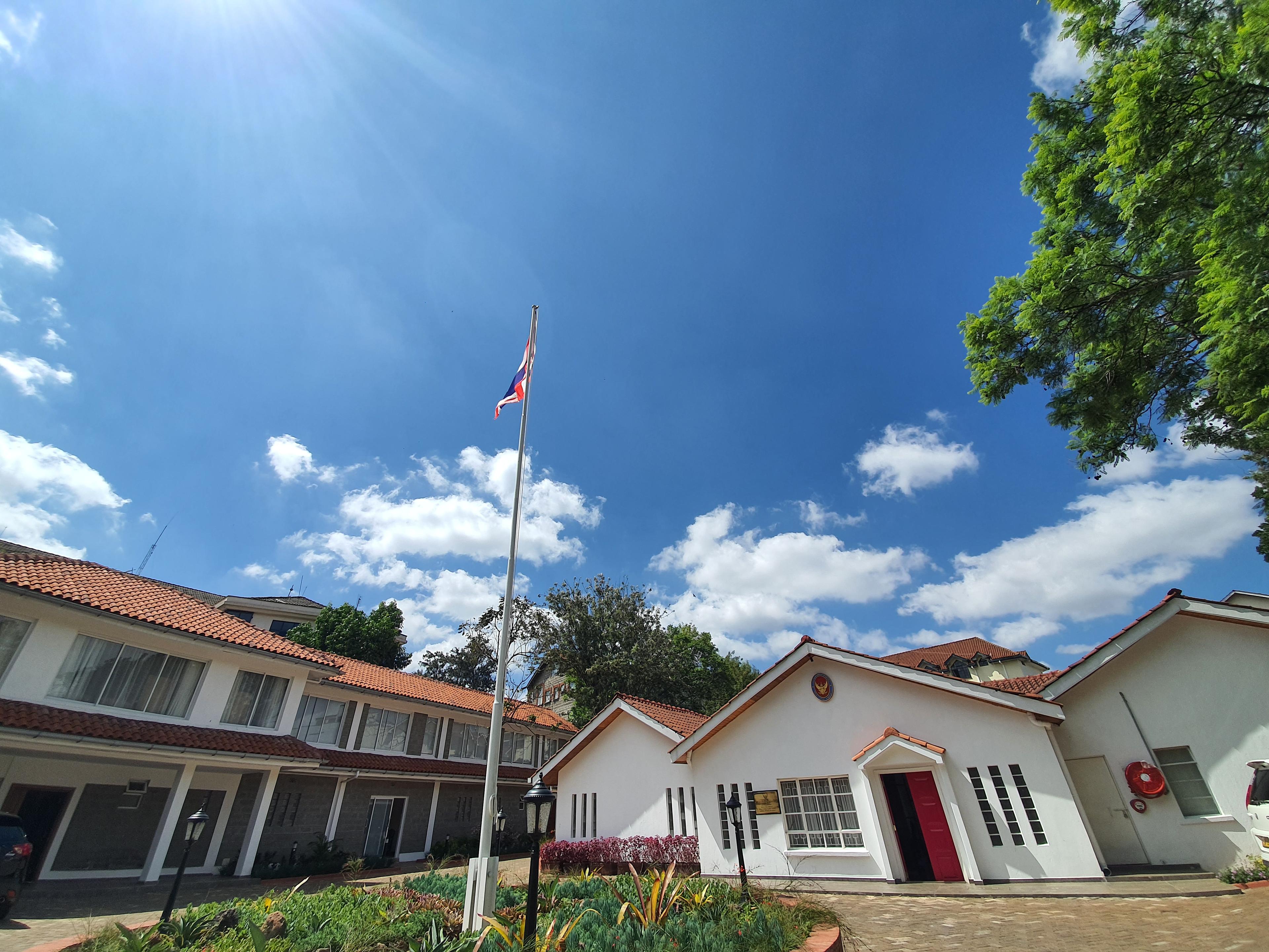 Thai Embassy Warns Businessman of Consequences Over Disputed Sh2.4 Million Claim