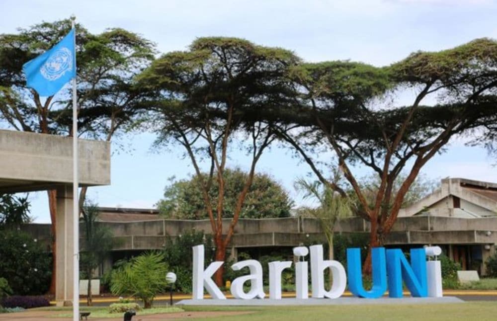 Nairobi UN Complex Secures $62 Million Upgrade, Cementing Status as Africa’s Diplomatic Capital