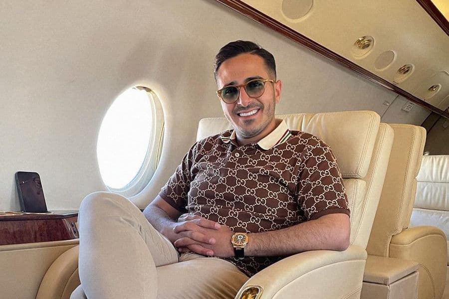 Notorious ‘Tinder Swindler’ Simon Leviev is Detained in Georgia