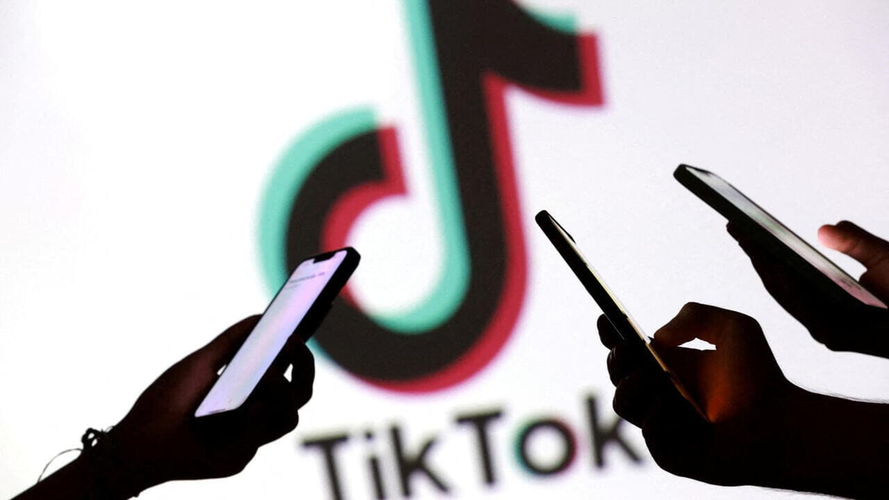 Trump Says US Has A Buyer For TikTok