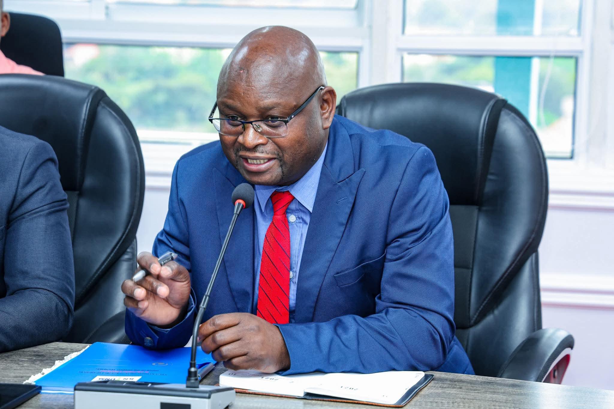Petition Seeks to Block Seth Panyako From Malava By-Election