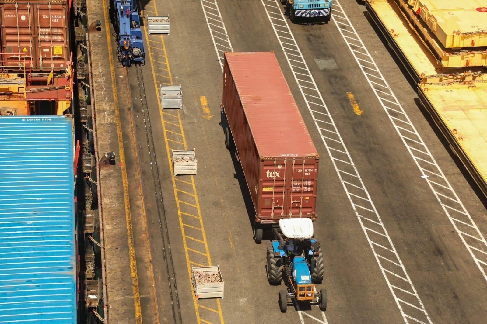 KRA Deploys AI to Combat Smuggling at Mombasa Port