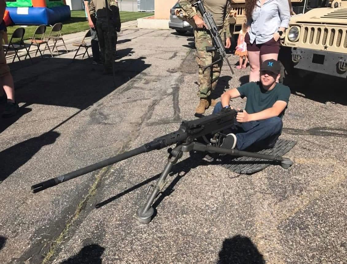 Charlie Kirk Shooting Suspect Allegedly Confessed in Online Chat Before Arrest