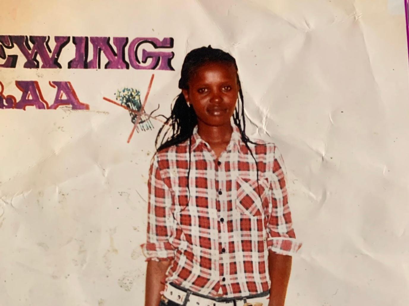 ‪Court Issues Arrest Warrant For Former British Soldier Accused of Murdering Woman In Nanyuki‬ A Decade Ago