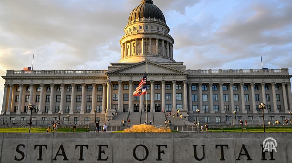 US State of Utah To Seek Death Penalty For Aggravated Murder in Charlie Kirk Shooting Case