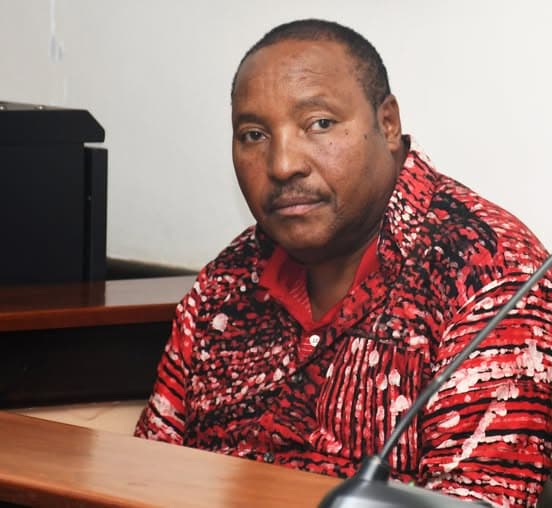 Blow to Waititu as Court Dismisses Bid to Review 12-Year Sentence