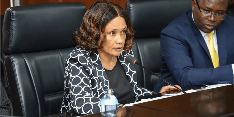Teachers To Be Moved From Minet to SHA