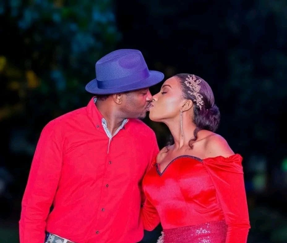 Pauline Njoroge in Love Triangle Storm – ‘I Did Not Break Any Marriage