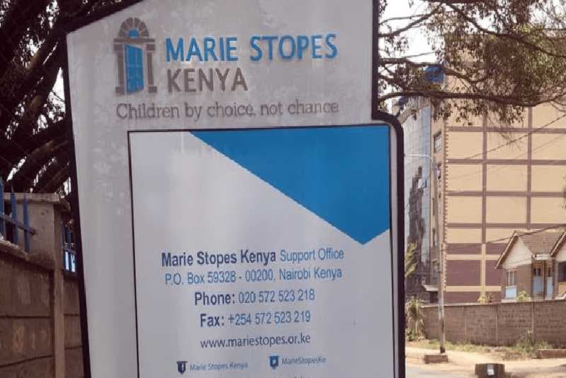Activists Challenge 2018 Ban on Marie Stopes Abortion Services in Nairobi Court
