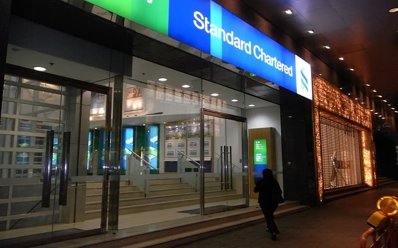More Trouble For StanChart As 325 Former Employees File Fresh Claims After Losing Sh7 Billion To 629 Pensioners