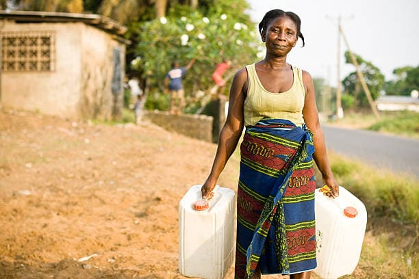 Poverty Followed Me Everywhere, Until I Discovered The Secret To Breaking Free