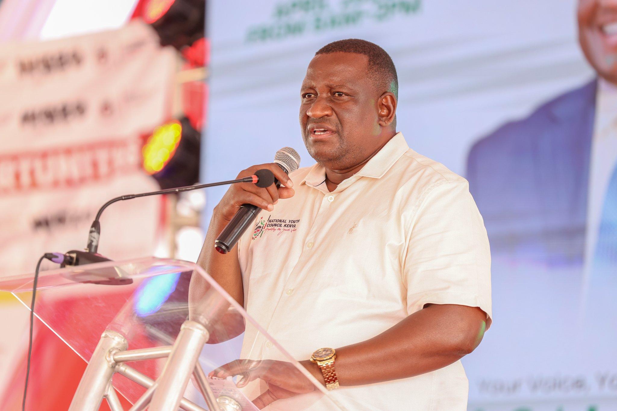 Kenya Formally Submits Bid to Host 2029, 2031 World Athletics Championships