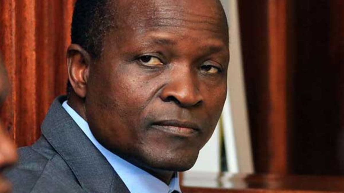 EACC Auctions High-Value Properties Seized From Obado Allies To Recover Sh505 Million Looted Funds