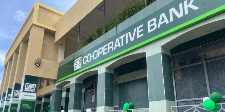 Co-op Bank Launches Promotional Reduced FX Rates for Overseas MoneyGram Transfers to Key Destinations