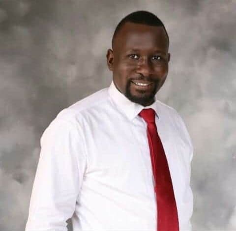 Ex-Nairobi Senatorial Aspirant Gabriel Chapia Convicted for Fraud