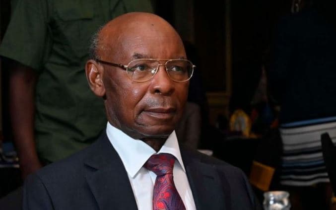 Drama As SK Macharia Storms Directline Assurance Offices, Declares Takeover and Fires Staff
