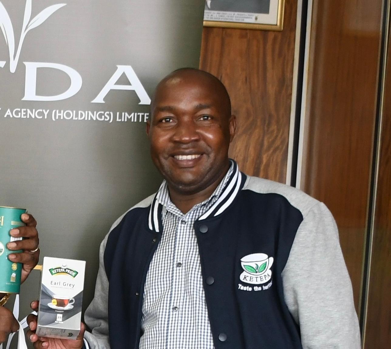Calls Mount For Forensic Lifestyle Audit On KTDA Director Simeon Rugutt Amid Graft Claims Financing His Billions Empire
