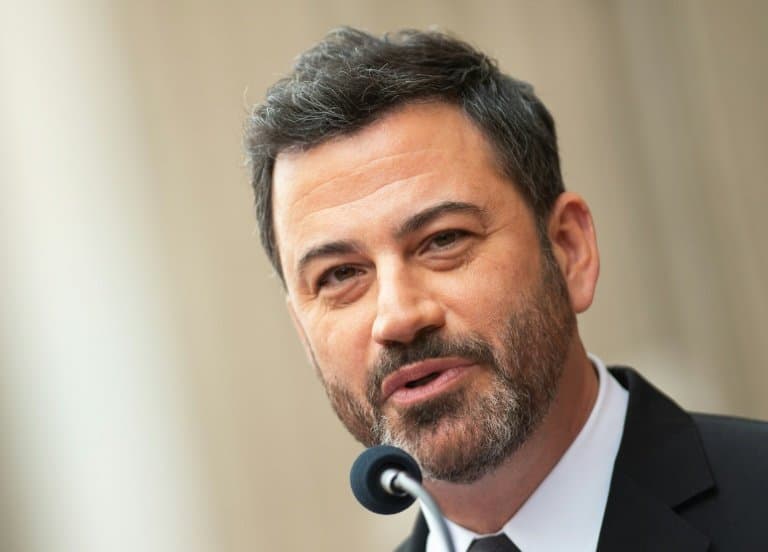 Jimmy Kimmel Show To Return Tuesday
