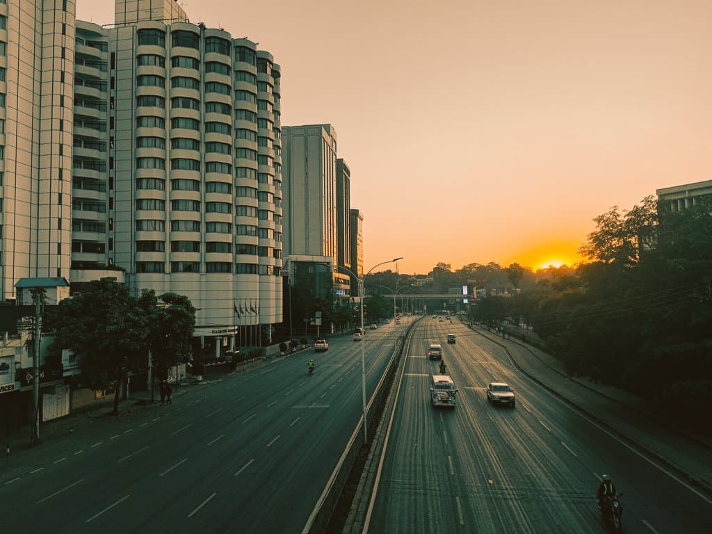 Money and Modern Investments in Kenya