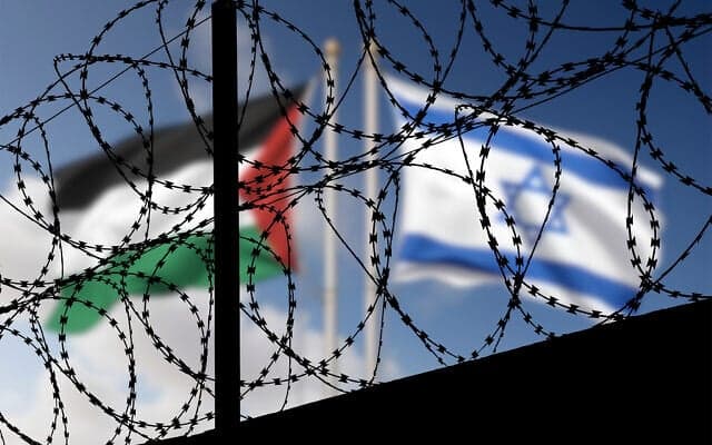 Who Recognises The State Of Palestine, Who Doesn’t, And Why Does It Matter?