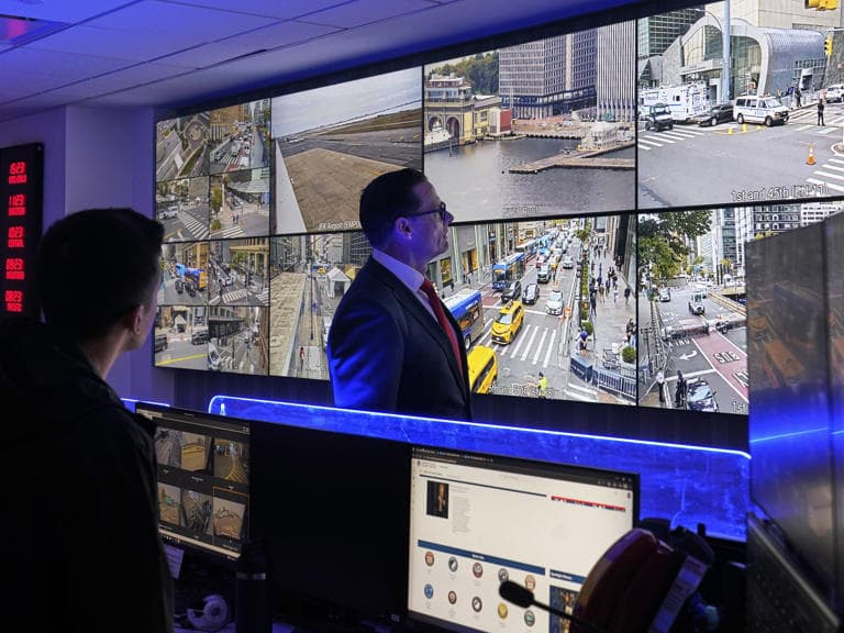 US Secret Service Dismantles Massive Telecom Threat As World Leaders Gathered at UN HQ in New York
