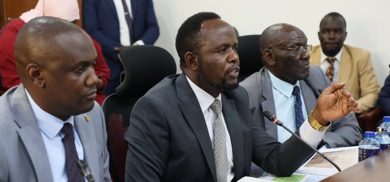MPs Question Natembeya Over Sh22 Million Revenue Leak, Direct Fresh EACC Probe