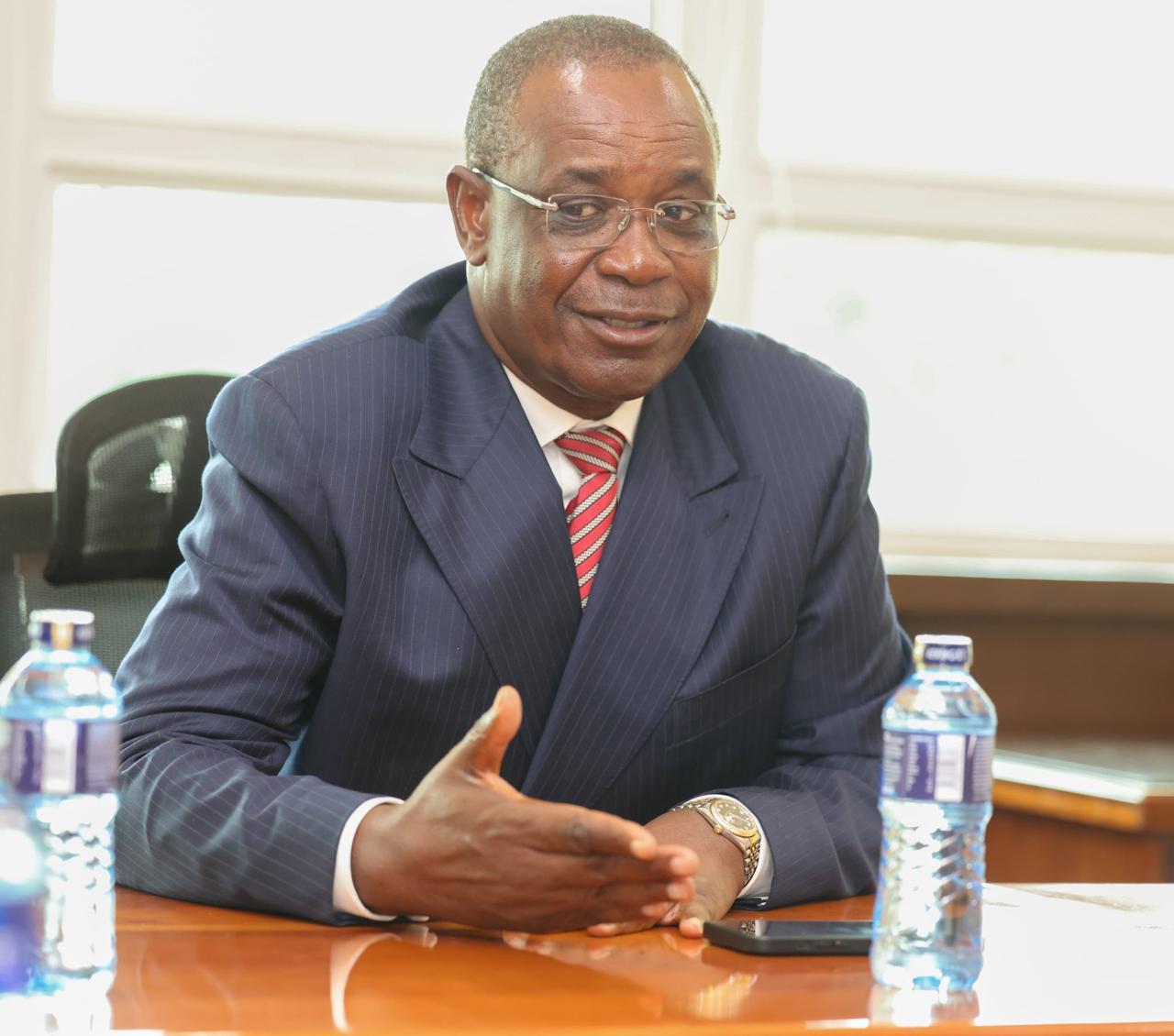 KNTC Senior Officials On The Spot For Handpicking Four Tycoons Who Didn’t Bid Initially To Win Sh15 Billion Rice Import Deal