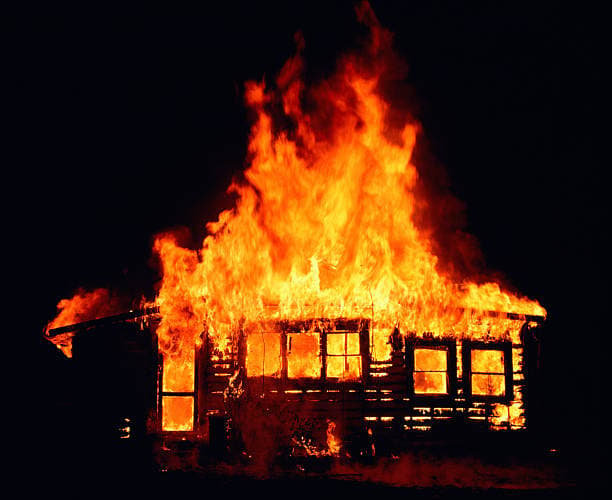 I Was Accused Of Leading A Strike That Burnt Our School Down, Until My Parents’ Clever Move Saved My Future