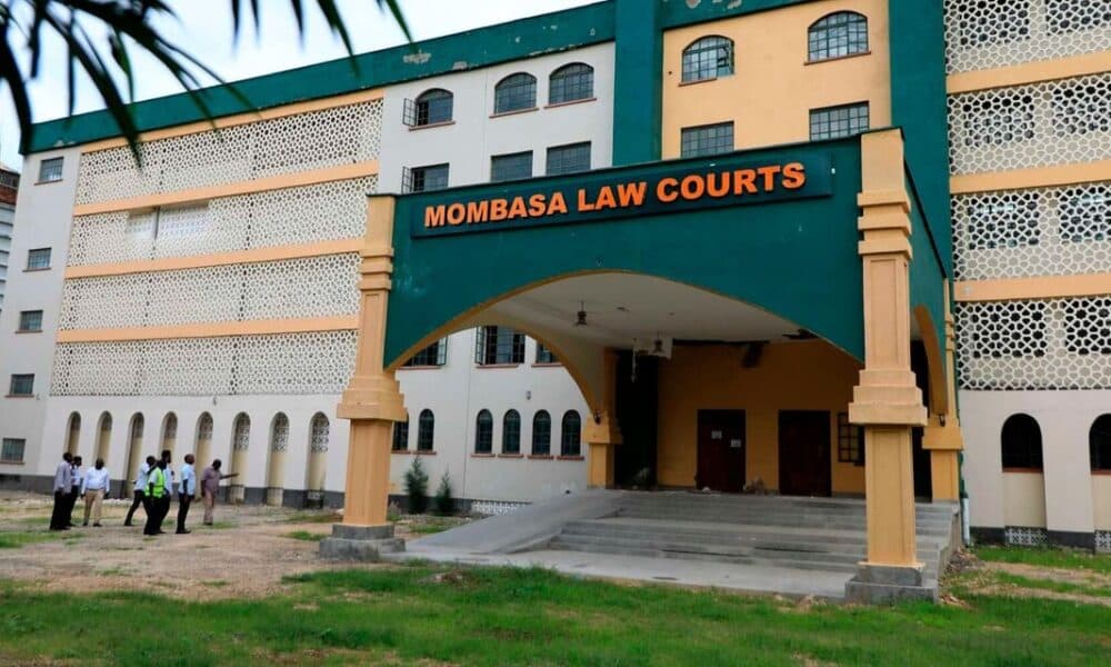 Court Halts Controversial Sh15 Billion Rice Import Deal Amid Fraud Claims