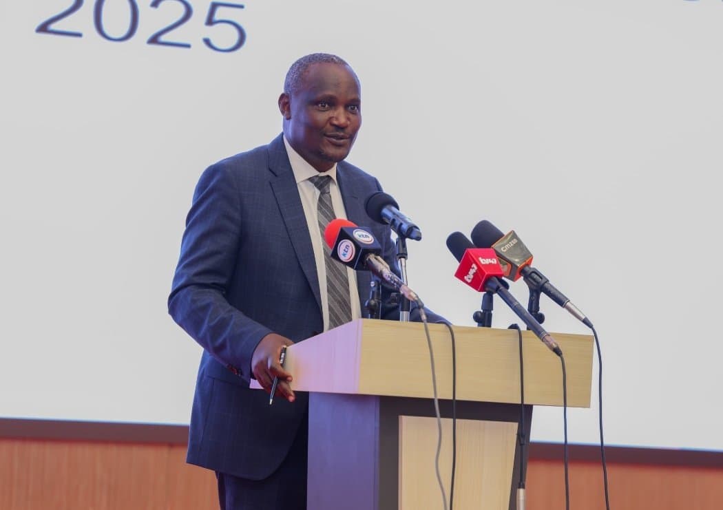 Kenyans Will Not Lose A Coin, Mbadi Defends Cancellation of Sh337bn High Grand Falls Dam Project as Lawful