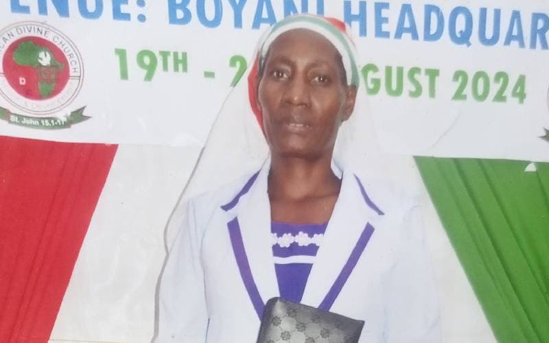 Five South Sudanese Arrested After House Help Dies in Suspected Kilimani Murder